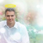 Pedro Sánchez ¿candidato a un premio de los obispos?