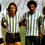 Fallece el ex bético Carlos Peruena a los 63 años en Venezuela