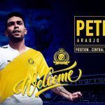 El Sao Paulo traspasa a Petros al Al Nassr por 5 millones de euros