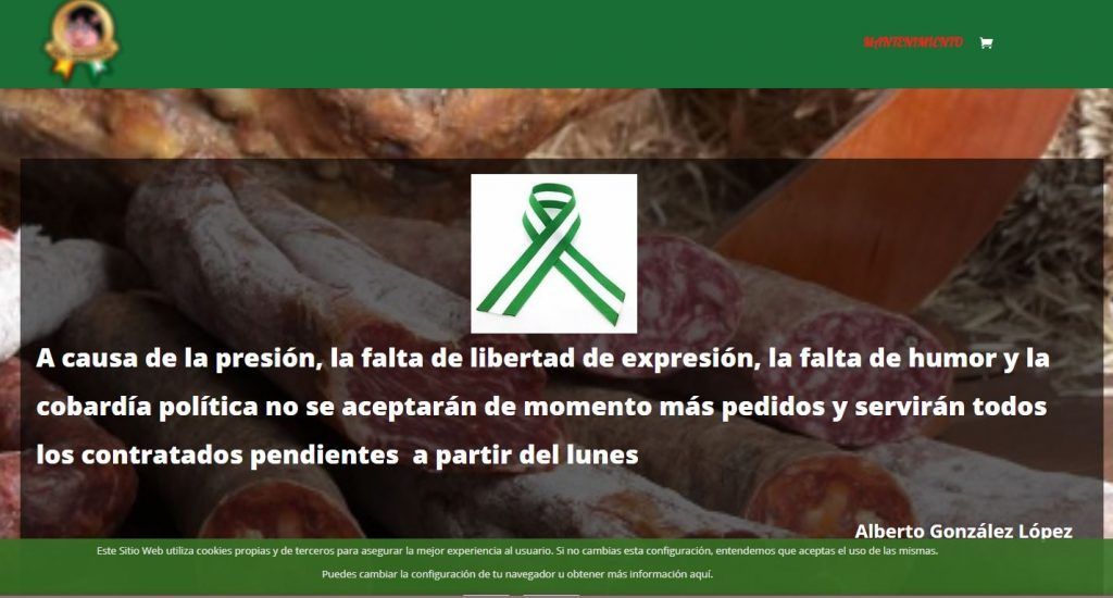 El cierre de Pig Demont