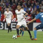 Principio de acuerdo entre Sevilla FC y Tigres para el traspaso de Guido Pizarro