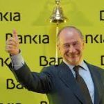 Anticorrupción sentará a Rato en los juzgados por 835.000 euros en comisiones de Bankia