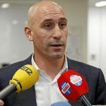 Luis Rubiales denuncia un «despilfarro» en la RFEF de casi dos millones de euros en viajes ‘de gañote’ para el Mundial de Rusia