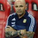 La AFA acuerda la rescisión de Sampaoli al frente de la selección argentina