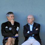 El gran reto de la 2018/19: el Real Betis nunca mejoró ni igualó su clasificación jugando en Europa