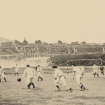 El Área de Historia del Sevilla FC ‘descubre’ dos nuevos presidentes entre el Siglo XIX y el XX: Manuel Aguilar y Calixto Paz