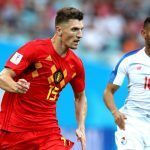 En Francia apuntan al interés del Sevilla FC en el lateral derecho Thomas Meunier
