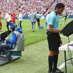 Las resoluciones del VAR se repetirán y explicarán en las pantallas de los estadios durante el Mundial de Rusia