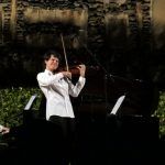 Flamenco, música clásica o swing, esta semana en el ciclo Noches en los Jardines del Real Alcázar
