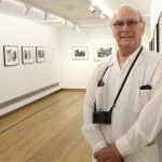 Una mirada a los años 50 a través del objetivo de Carlos Saura