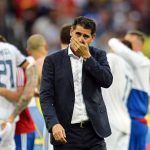 La selección española visitará el Benito Villamarín con nuevo seleccionador el 15 de octubre para medirse a Inglaterra