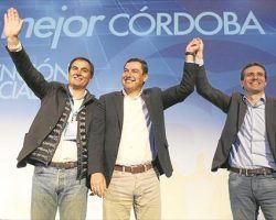 La fórmula de Casado