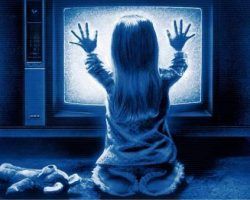 Poltergeist