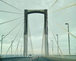 “Sevillasemueve” rechaza la ampliación del Puente del Centenario y reclama los túneles
