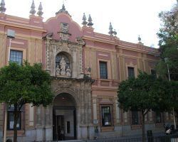 “Murillo, celebramos su obra” exposición temporal en el Museo de Bellas Artes