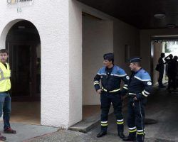 Asesinan a una familia de Pilas en la localidad francesa de Pau