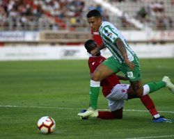 Tello, operado de un hematoma tras una contusión lumbar