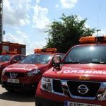 Cierra el parque de Bomberos de Santiponce por falta de efectivos