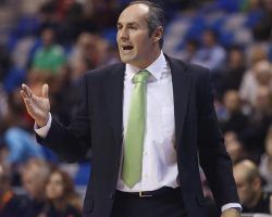 Curro Segura será el encargado de devolver al Betis Energía Plus a la ACB