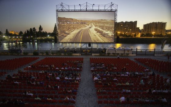 Cine de verano