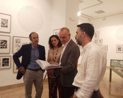 Exposición «Premio Nacional de Cómic. 10 años» en la Casa de la Provincia