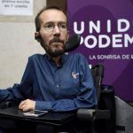 Echenique es condenado por denuncia falsa de violaciónY también Del Olmo, dirigente de Podemos