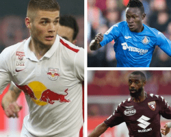 Saltan más nombres para la defensa del Sevilla FC a la espera de la decisión de Caleta-Car
