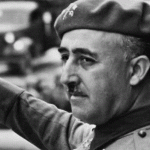 Franco, el milagrito (y mancha que te quito)