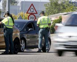 Los sevillanos pierden 60.000 puntos de enero a junio en 19.000 multas