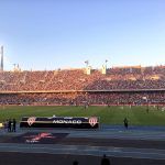 El estadio de Tánger donde se debe jugar la Supercopa, sin luz por impagos a dos semanas de la final