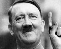 Hitler no sería un golpista en la Alemania de hoy en día