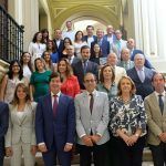 Universidad y empresas impulsan acciones en formación, tecnología e investigación