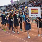 Más de cinco mil efectivos competirán en septiembre en los Juegos Europeos de Policías y Bomberos