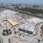 El centro comercial de Palmas Altas recibe un impulso financiero de 98,5 millones de euros