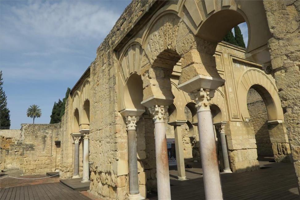 Medina Azahara
