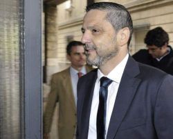 Mellet, condenado por el Caso Mercasevilla, vende un inmueble embargado