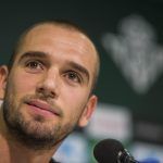 Pau López vuelve con la selección, se cae Bartra y entra de nuevo Jordi Alba