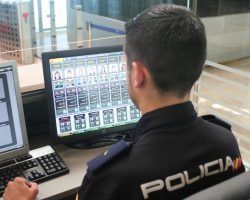 La Audiencia de Navarra apunta los graves errores de la Policía en el caso del pasaporte de Guerrero