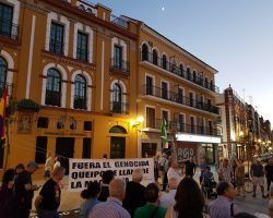 «Andalucía Republicana» denunciará a la Macarena, al Arzobispado y a la Junta por los restos de Queipo