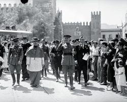 Anclados en el pasado