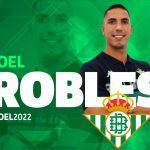 Joel Robles firma finalmente por cuatro temporadas con el Real Betis