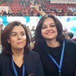 Santamaría dobla en votos a Cospedal en Sevilla capital