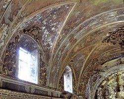 Inyección económica para rehabilitar la Capilla de San José