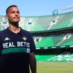 Canales marca en un mes con el Betis los mismos goles que con la Real en Liga en tres años