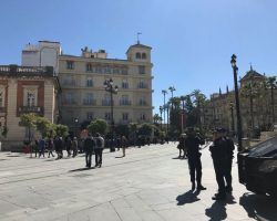 El pleno celebra este jueves el debate sobre el estado de la ciudad