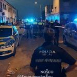 Los barrios «olvidados» preparan una «rebelión» por la seguridad y la dignidad