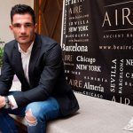 Antonio Adán ya se encuentra en Madrid para pasar la revisión médica con el Atlético