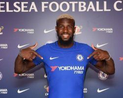 El Sevilla FC pide la cesión de Bakayoko, que jugó 43 partidos con el Chelsea la pasada campaña y cobra 6 millones anuales