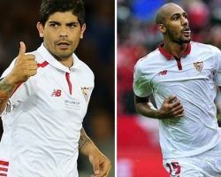 Banega quiere una mejora de contrato y la Roma oferta 25 millones por Nzonzi