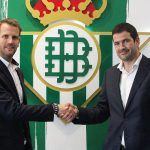 El Real Betis hace oficial su acuerdo con Kappa para las cuatro próximas temporadas